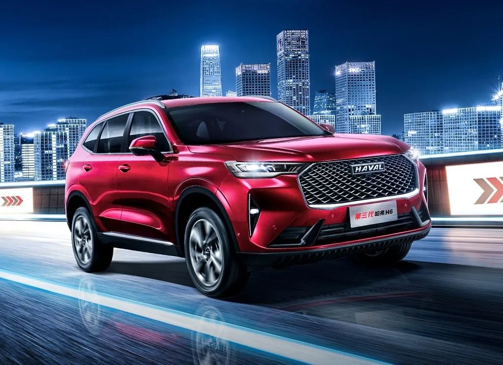 金九银十购车季到，10万元买怎样的车才能做最靓的zai？