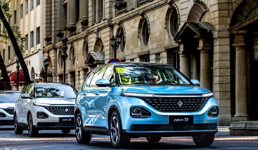 金九银十购车季到，10万元买怎样的车才能做最靓的zai？