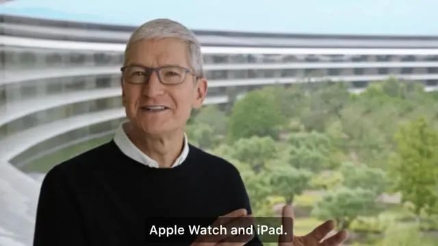 iphone12延期发布，车圈“跳票”大佬：这还嫩着呢!