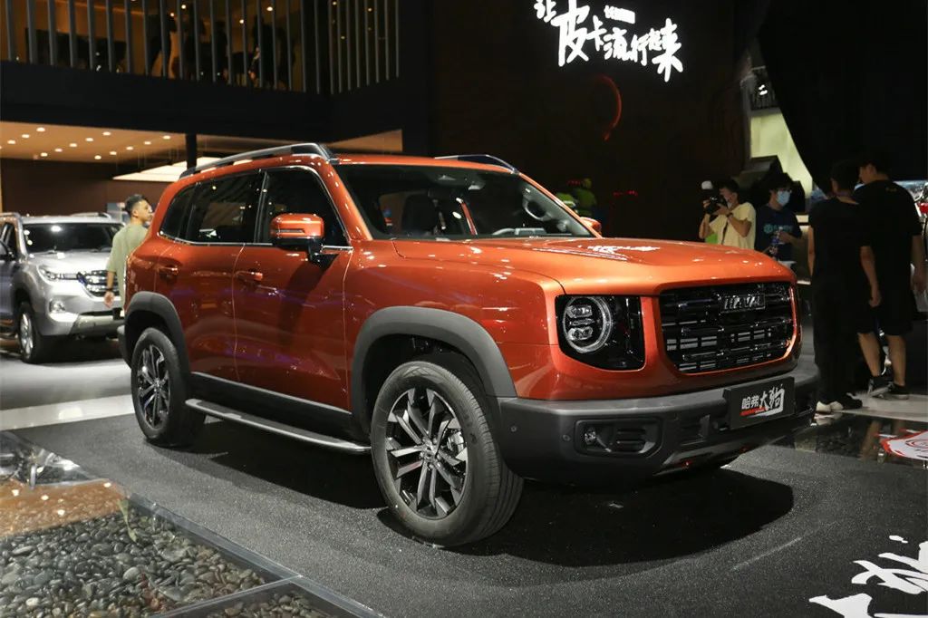 北京车展前瞻|全新4系、哈弗大狗等，这些新车都将在车展上市