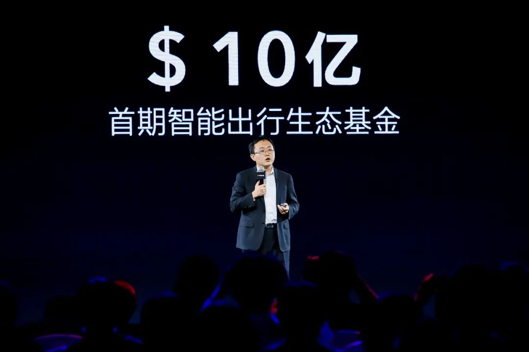 广汽蔚来“模因战队”出道，不靠硬件挣钱真的可行？