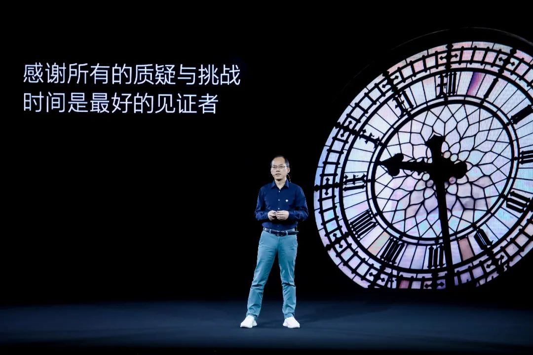 广汽蔚来“模因战队”出道，不靠硬件挣钱真的可行？