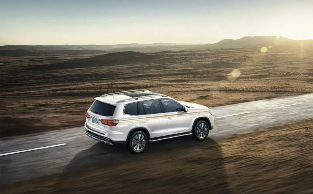 荣威/奥迪领衔，多家车企规划曝光，都在布局新能源车