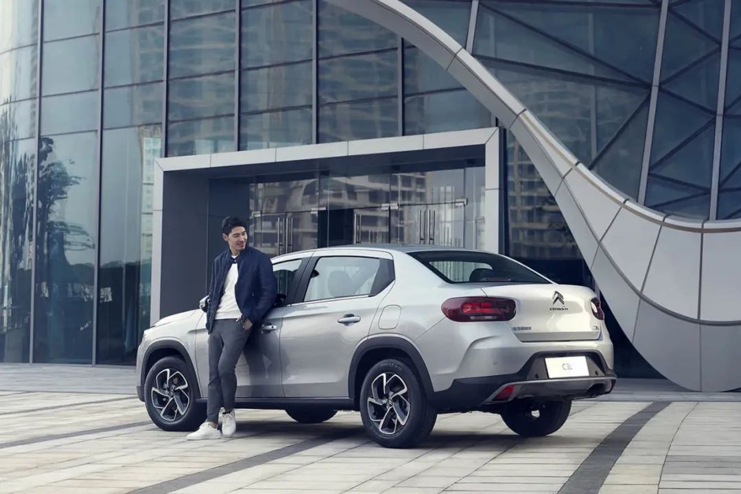 命名、设计不走寻常路，这几款新车趣味十足，不买也记得看看