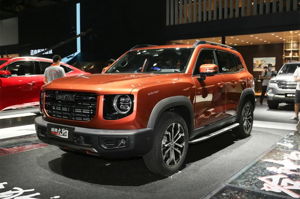 命名、设计不走寻常路，这几款新车趣味十足，不买也记得看看