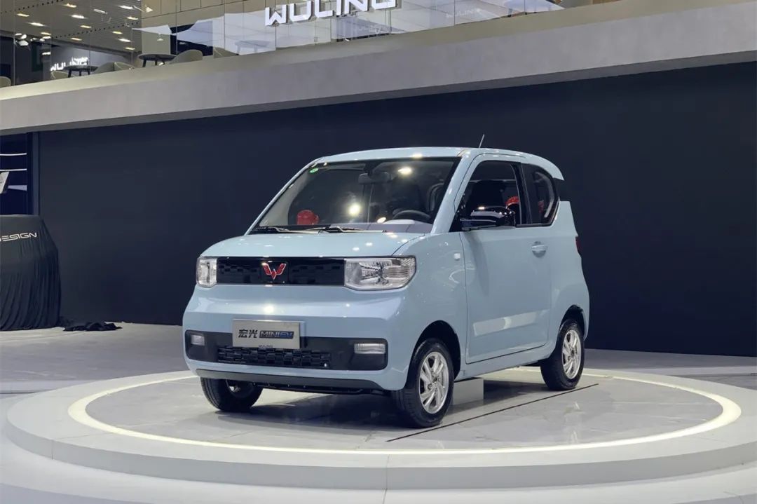 命名、设计不走寻常路，这几款新车趣味十足，不买也记得看看