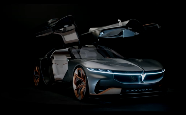 北京车展分析 | 传统车企走高端路线后，新势力们都无可奈何？