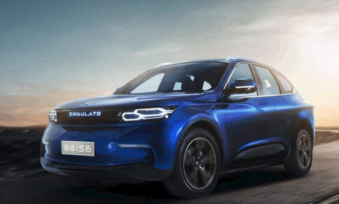 北京车展分析 | 传统车企走高端路线后，新势力们都无可奈何？