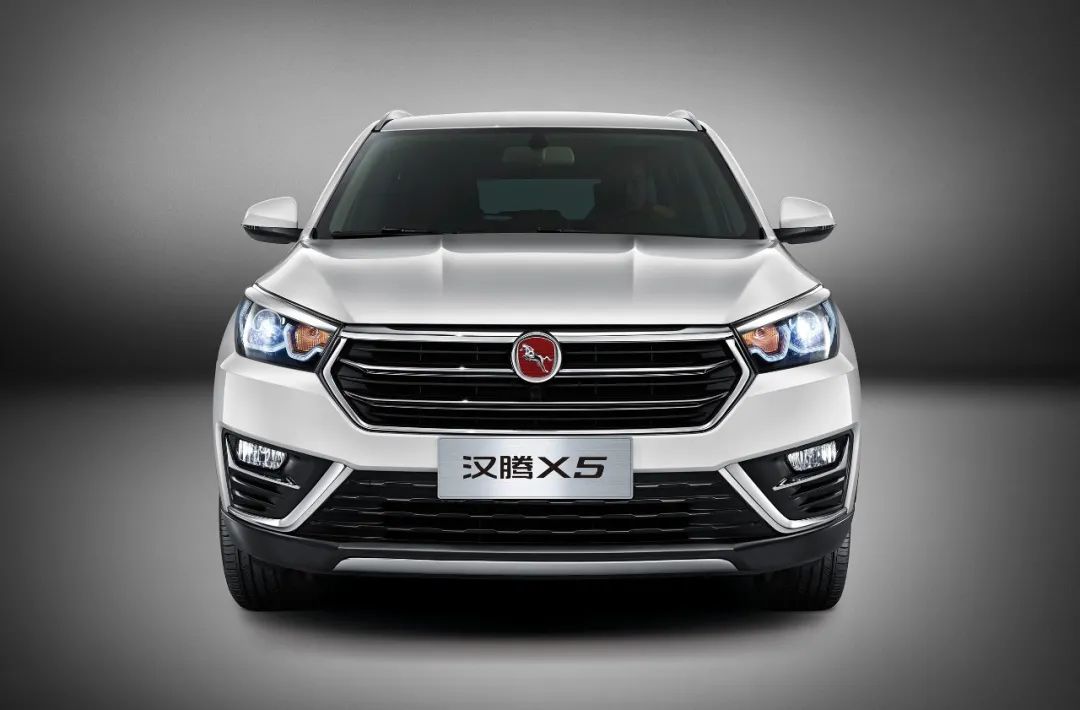 北京车展分析 | 传统车企走高端路线后，新势力们都无可奈何？