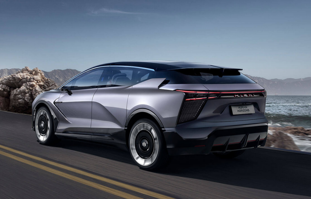 北京车展分析 | 传统车企走高端路线后，新势力们都无可奈何？