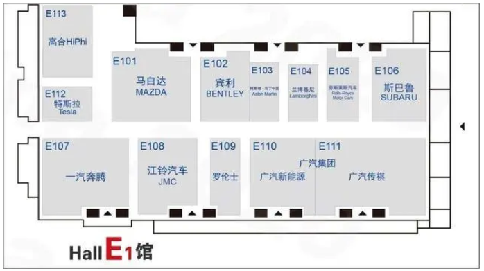 北京车展分析 | 传统车企走高端路线后，新势力们都无可奈何？