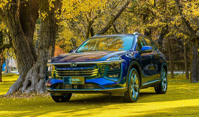 北京车展分析 | 传统车企走高端路线后，新势力们都无可奈何？