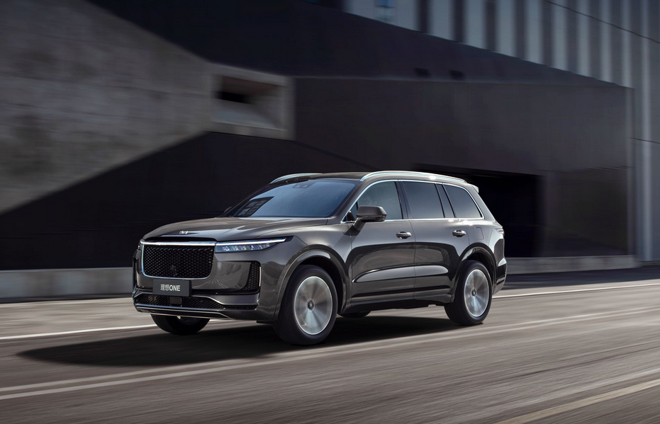 北京车展分析 | 传统车企走高端路线后，新势力们都无可奈何？