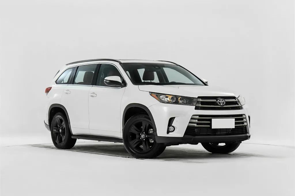 国庆出游没地住？这几款SUV可让你当床睡，最低不足9万