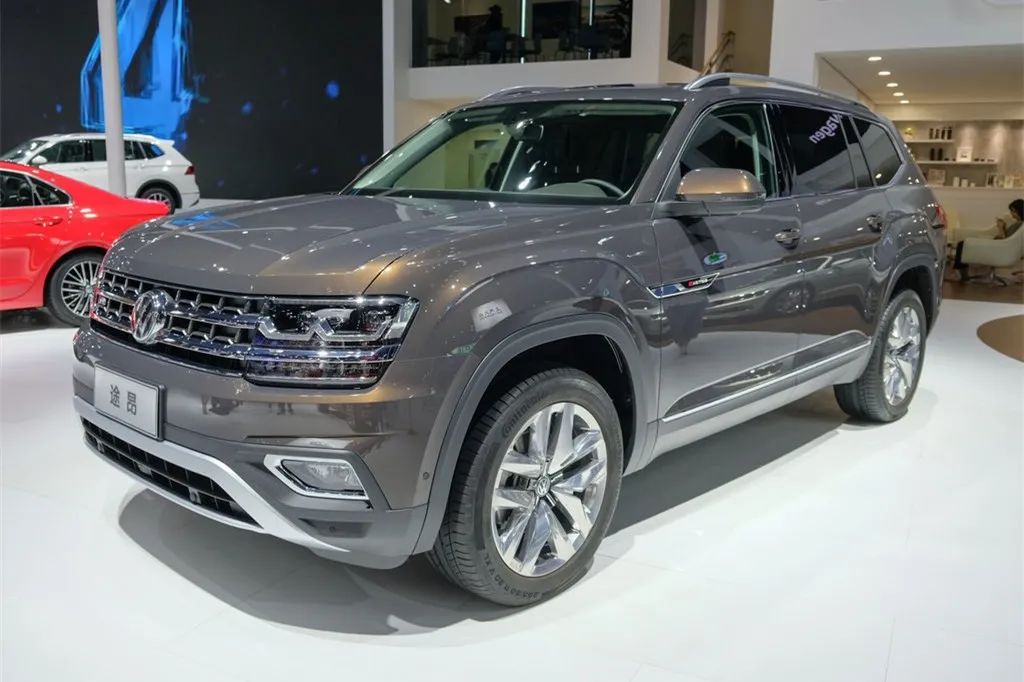 国庆出游没地住？这几款SUV可让你当床睡，最低不足9万