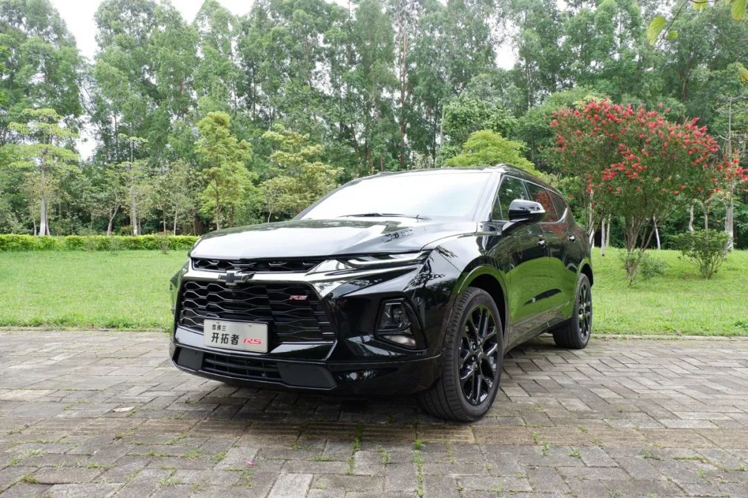 国庆出游没地住？这几款SUV可让你当床睡，最低不足9万