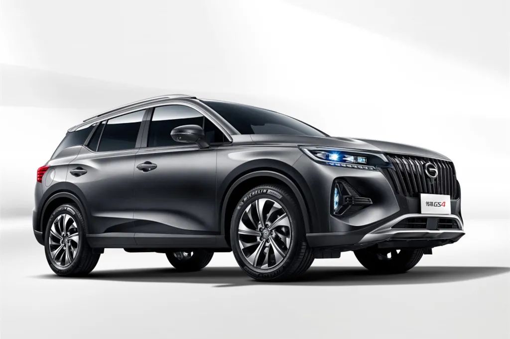 国庆出游没地住？这几款SUV可让你当床睡，最低不足9万