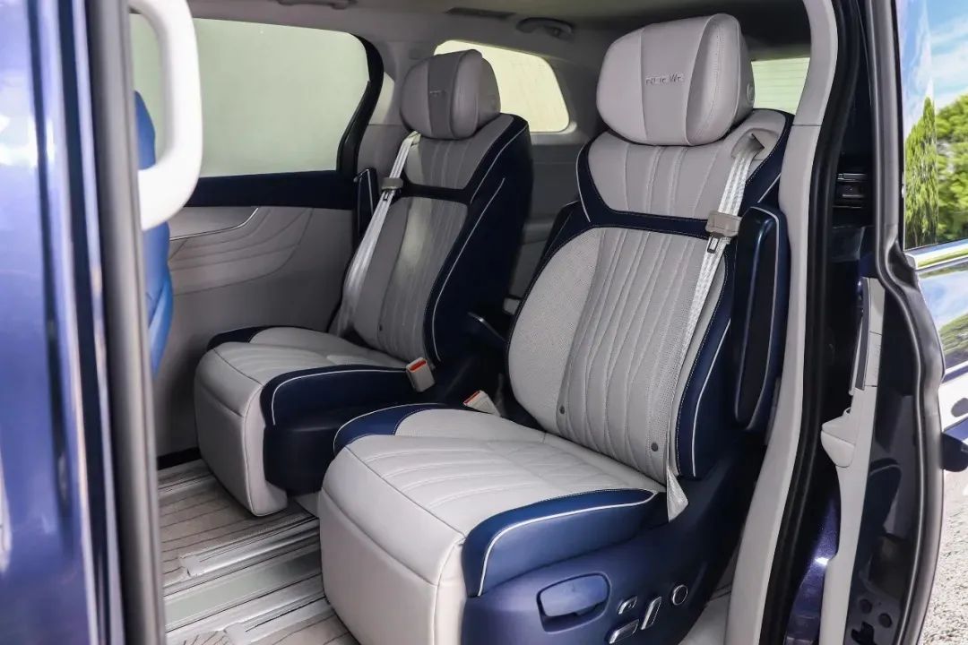 北京车展亮相MPV一览，自主/豪华/合资各有重磅车型发布