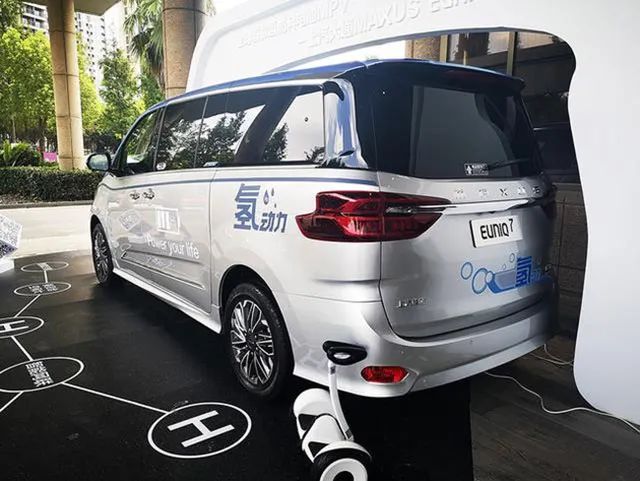 北京车展亮相MPV一览，自主/豪华/合资各有重磅车型发布