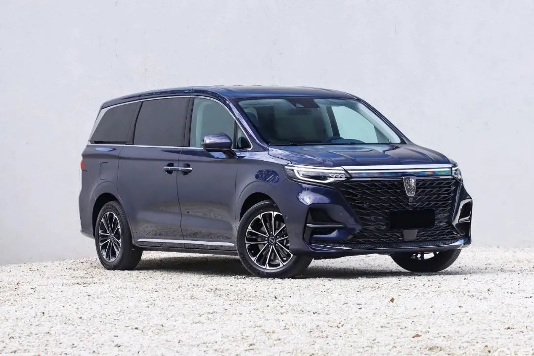 北京车展亮相MPV一览，自主/豪华/合资各有重磅车型发布