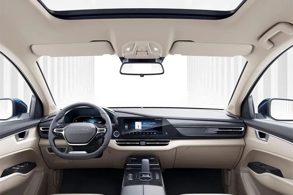 北京车展亮相MPV一览，自主/豪华/合资各有重磅车型发布