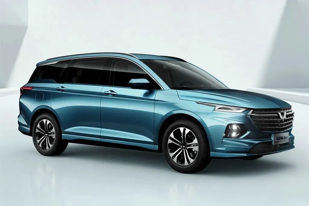 北京车展亮相MPV一览，自主/豪华/合资各有重磅车型发布