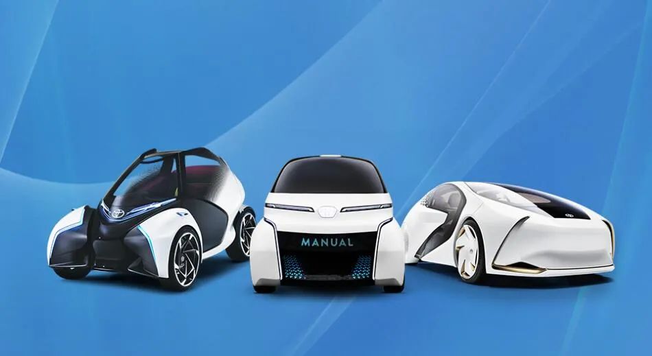 丰田中国事业再进阶，全新 “MIRAI”概念车将亮相北京车展