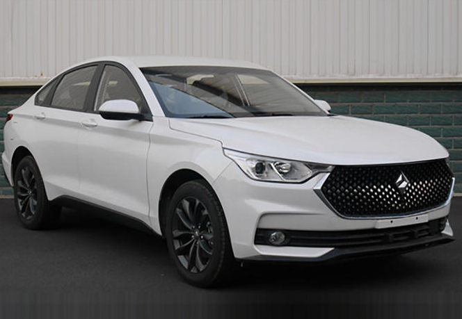 最新申报信息|新宝骏RC-6动力大升级，大众新CC家族千呼万唤始出来！