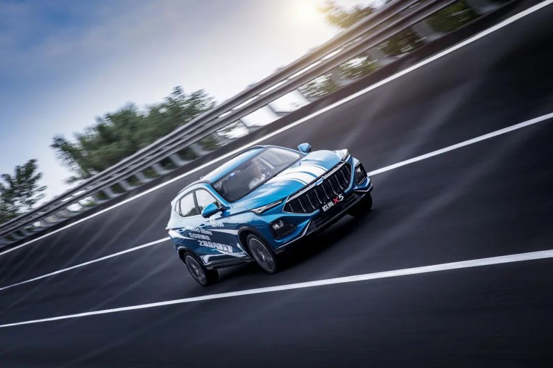 开启全球预定，颜、智、控俱佳的长安欧尚X5能否上市就热销？