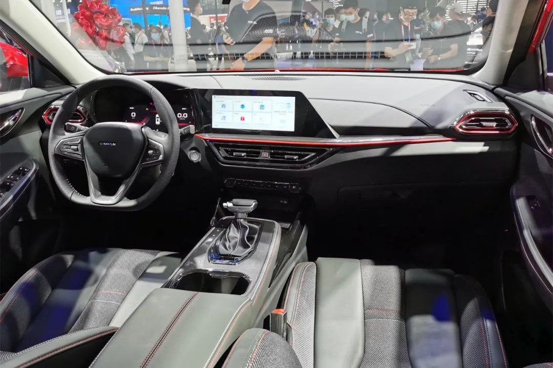 开启全球预定，颜、智、控俱佳的长安欧尚X5能否上市就热销？