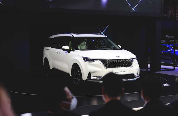 北京车展亮相/上市的四款MPV车型，“奶爸”必看！