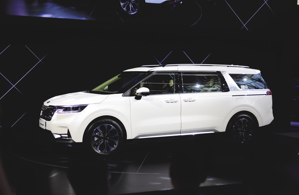 北京车展亮相/上市的四款MPV车型，“奶爸”必看！