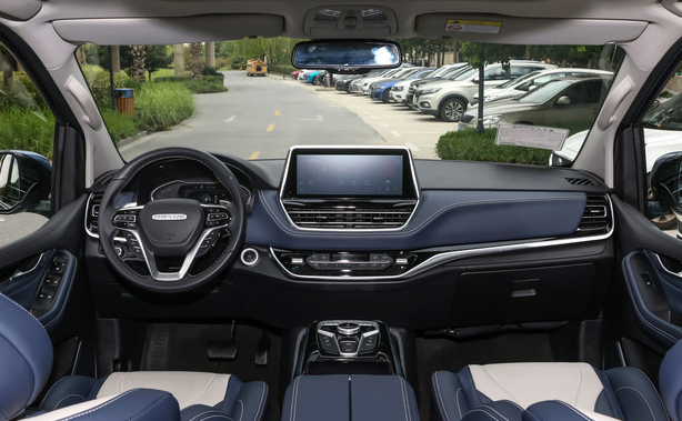 北京车展亮相/上市的四款MPV车型，“奶爸”必看！