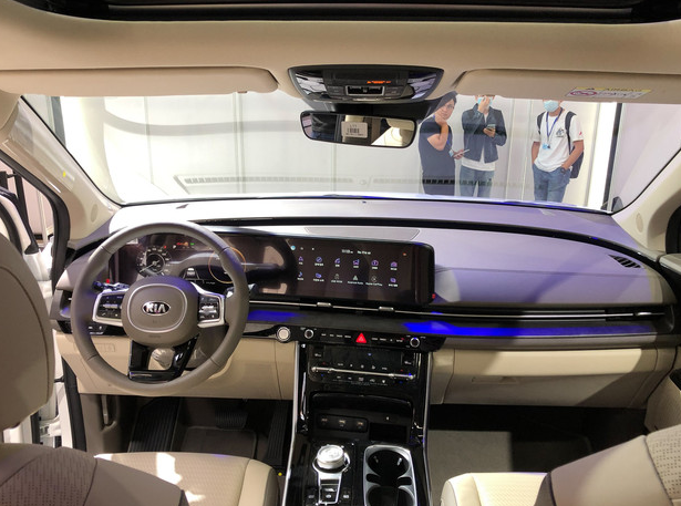 北京车展亮相/上市的四款MPV车型，“奶爸”必看！