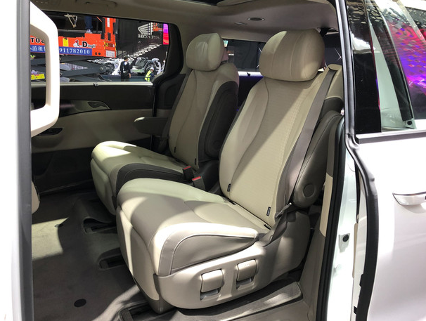 北京车展亮相/上市的四款MPV车型，“奶爸”必看！