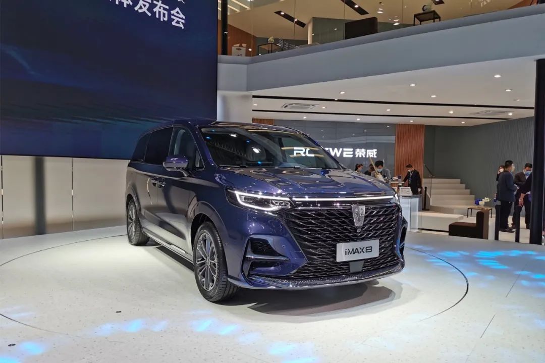 北京车展亮相/上市的四款MPV车型，“奶爸”必看！