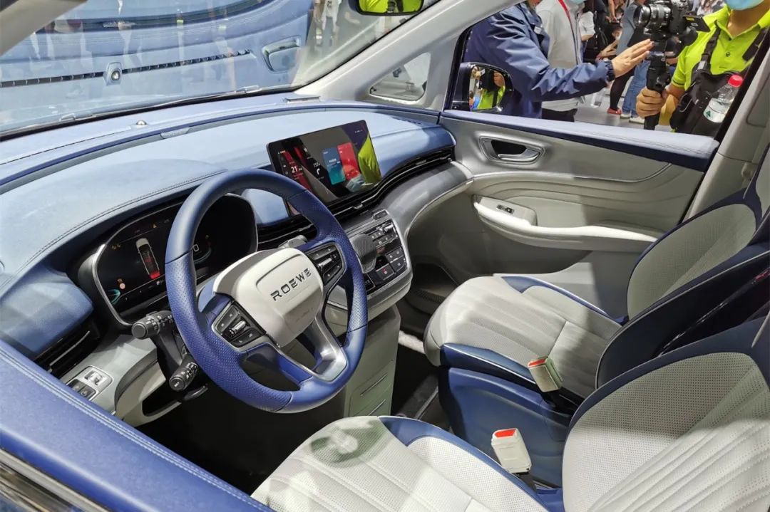 北京车展亮相/上市的四款MPV车型，“奶爸”必看！