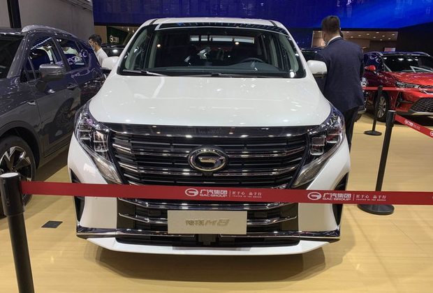 北京车展亮相/上市的四款MPV车型，“奶爸”必看！