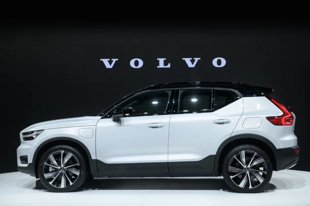 全新一代车载系统加持，沃尔沃XC40 RECHARGE开启盲订