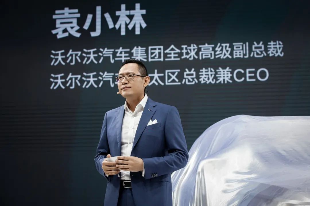 全新一代车载系统加持，沃尔沃XC40 RECHARGE开启盲订