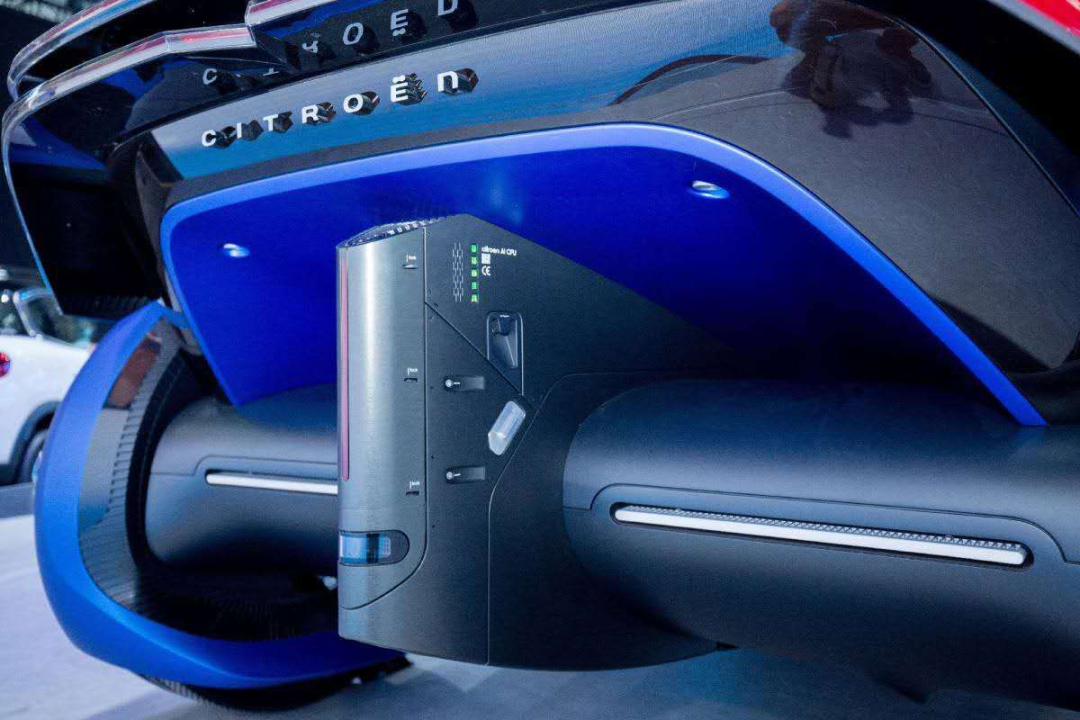 东风雪铁龙在车展释放三大重磅信息，实现品牌向上