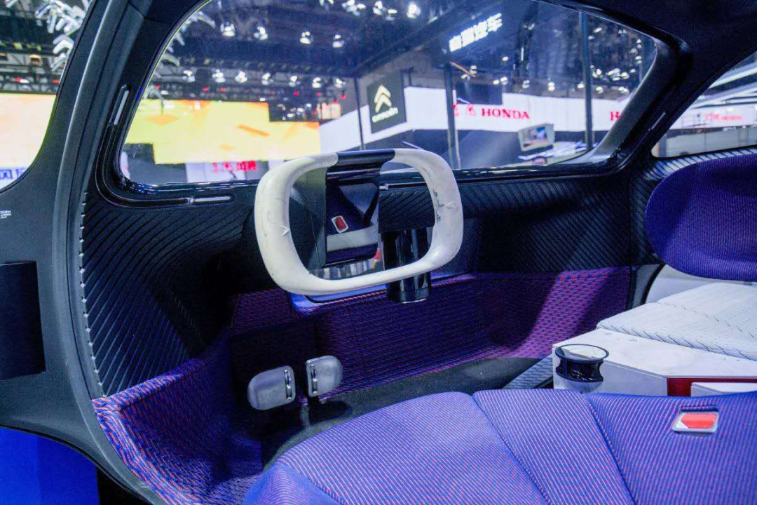 东风雪铁龙在车展释放三大重磅信息，实现品牌向上