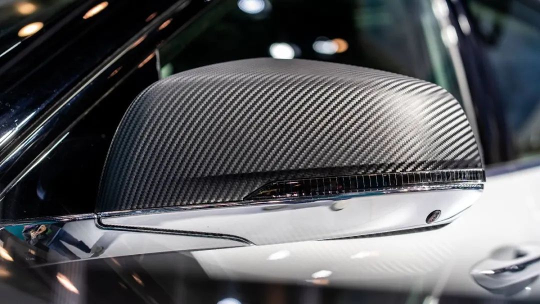 天际汽车出场就是王炸，天际ME7携五块大屏来搅局