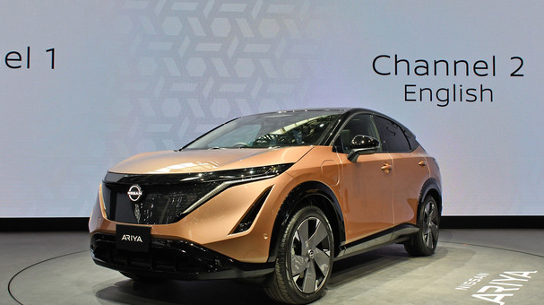 从三大板块的产品布局出发，看北京车展的“新四化”趋势