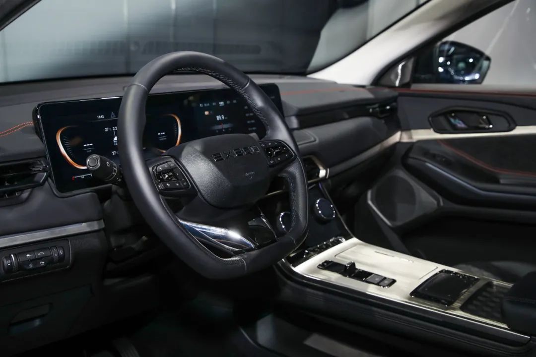 星途发布M3X火星架构，全新车型全新一代TXL、星途VX预售