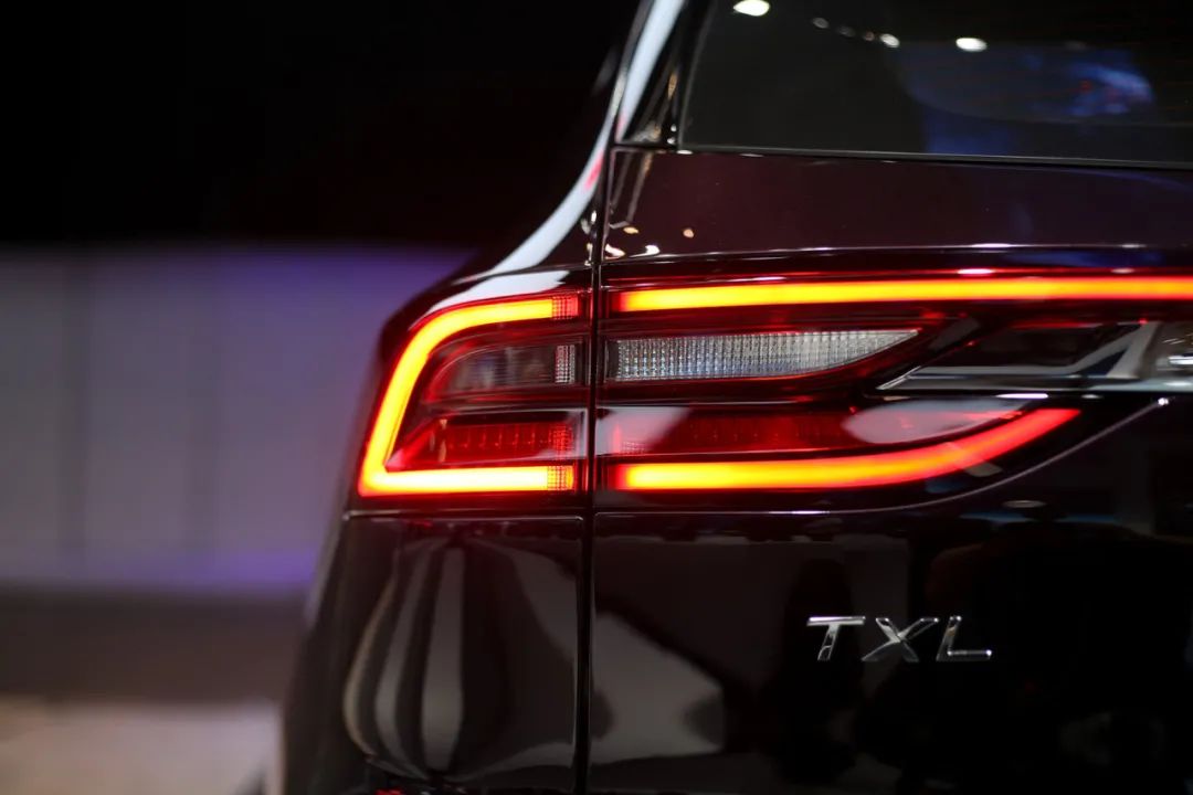 星途发布M3X火星架构，全新车型全新一代TXL、星途VX预售