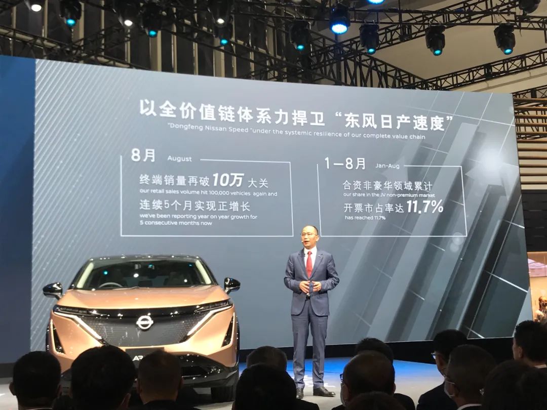 英菲尼迪QX60 Monograph首秀，用户服务再升级，带动销量逐步攀升