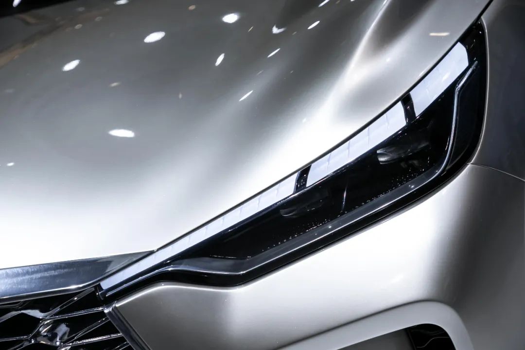 英菲尼迪QX60 Monograph首秀，用户服务再升级，带动销量逐步攀升