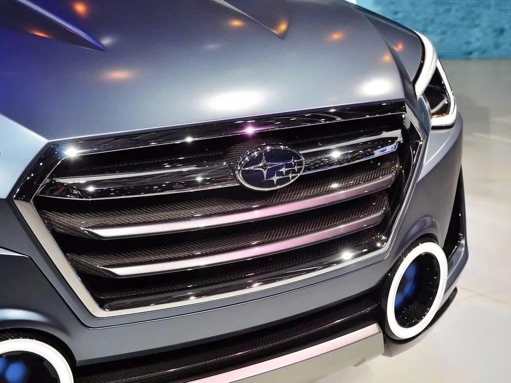 一反常态，斯巴鲁玩起了“套路”，购新车保养费都免了