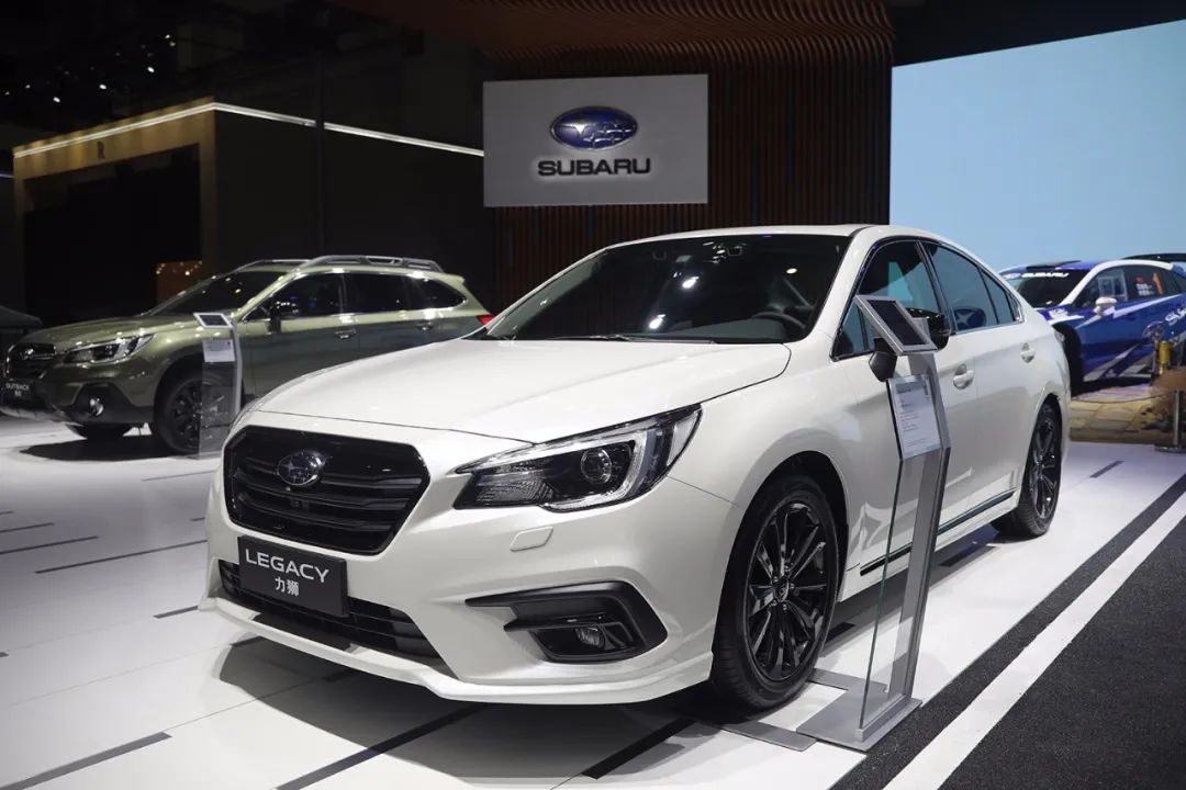 一反常态，斯巴鲁玩起了“套路”，购新车保养费都免了